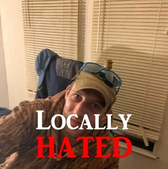 Meet your Posher, John - Picture 1 of 1